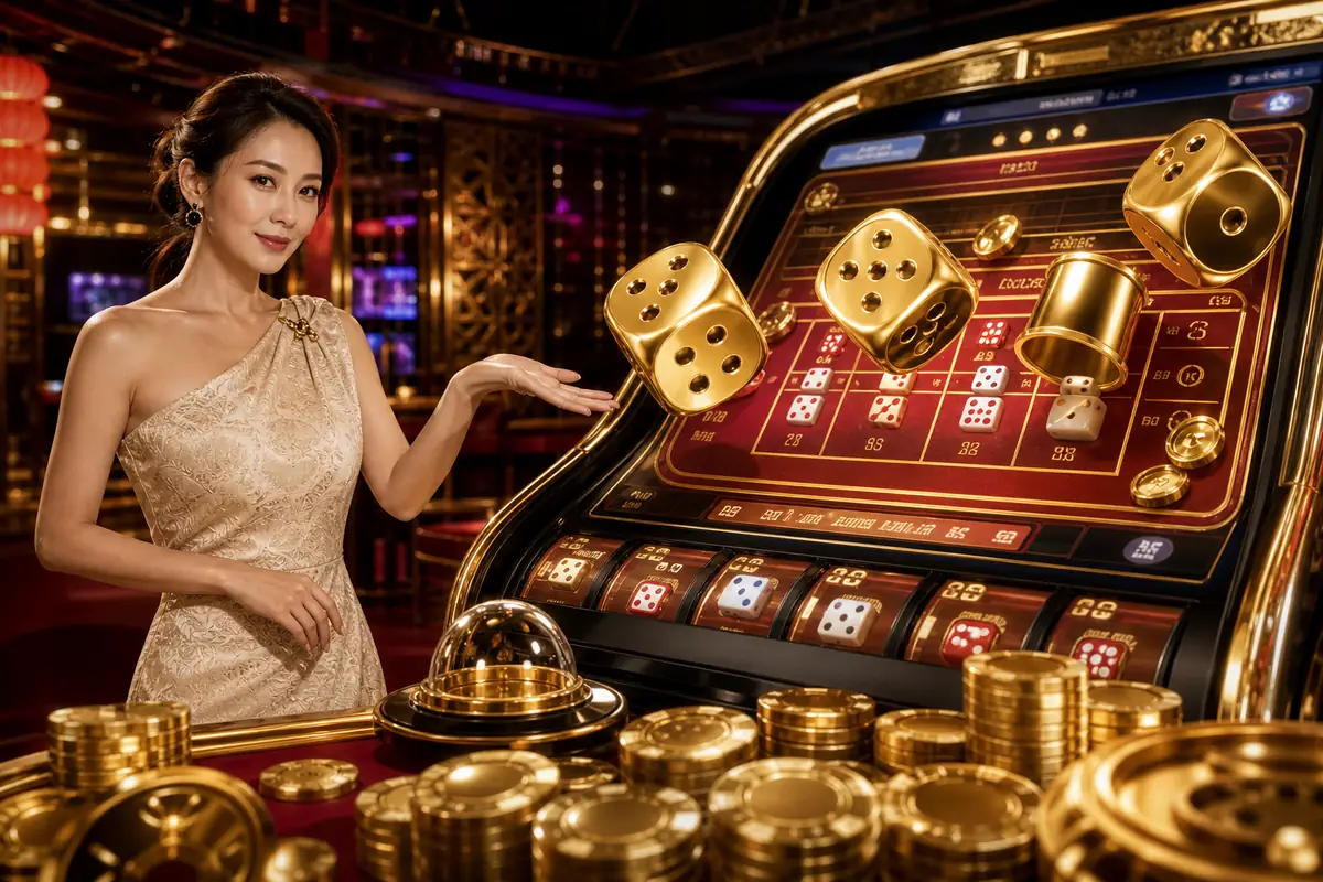 sunwinxs cá cược esports Liên Quân LMHT